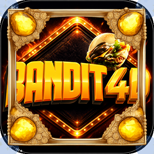 bandit4d — galeri pratinjau Resmi APK